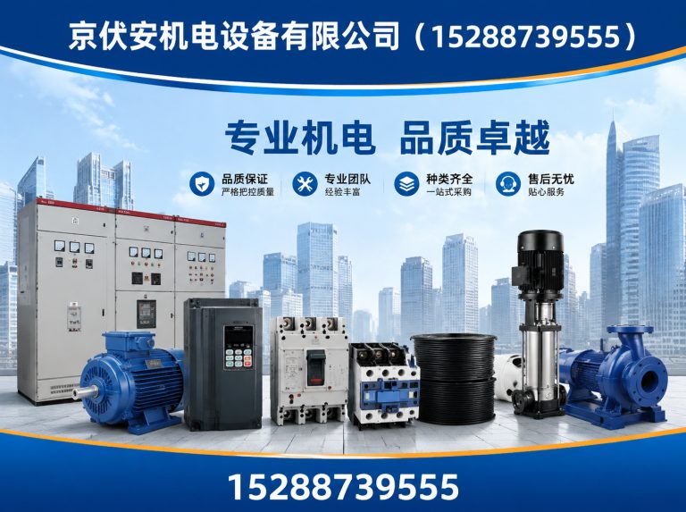洛阳发电车租赁展示图