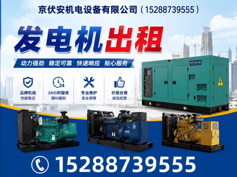 洛阳京伏安机电设备有限公司展示图